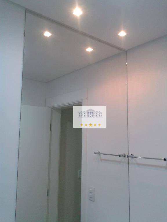 Apartamento à venda com 3 quartos, 184m² - Foto 3