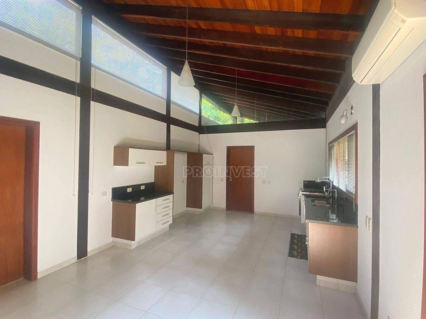 Casa de Condomínio à venda com 4 quartos, 525m² - Foto 25