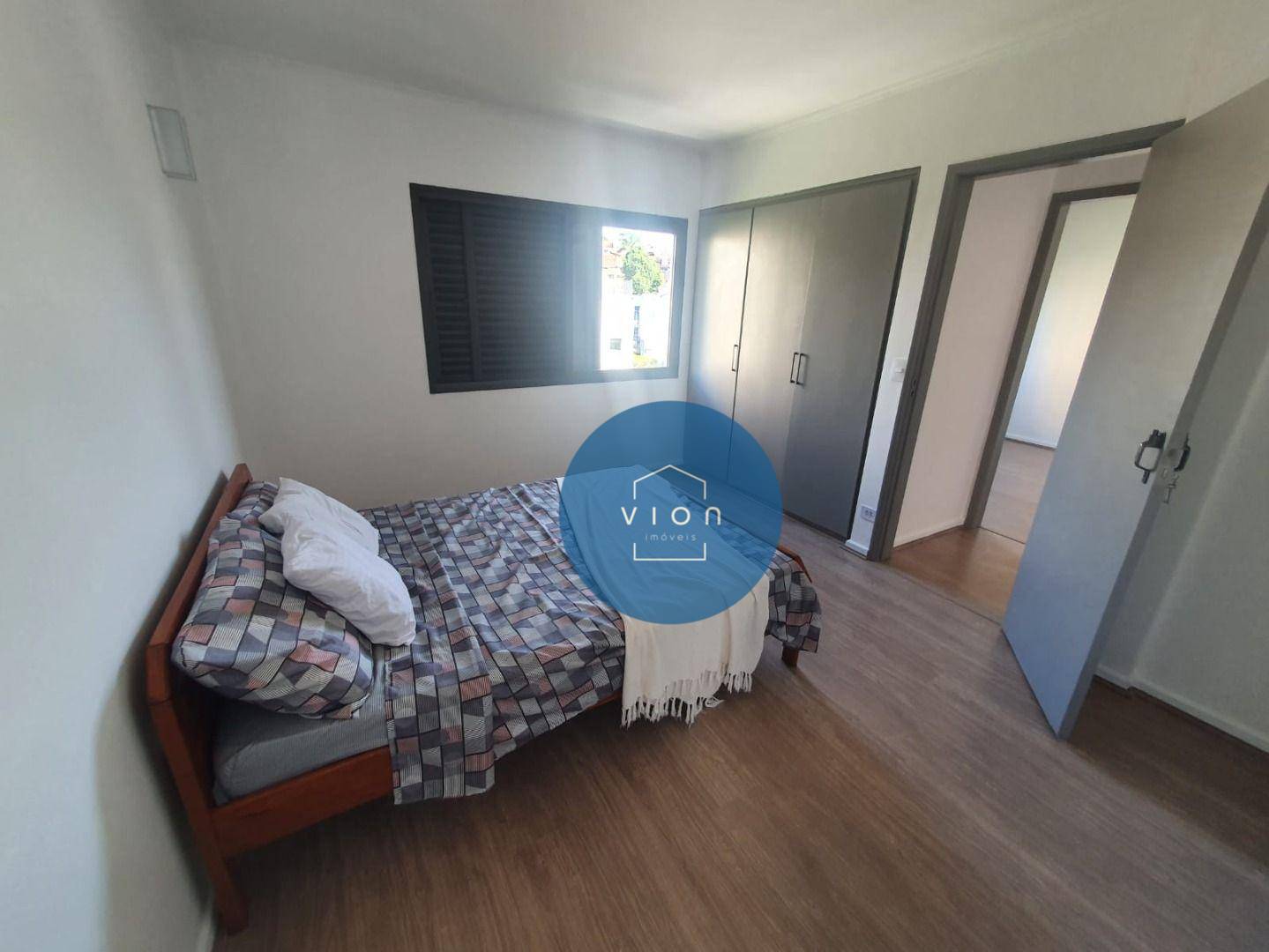 Apartamento à venda com 3 quartos, 95m² - Foto 58