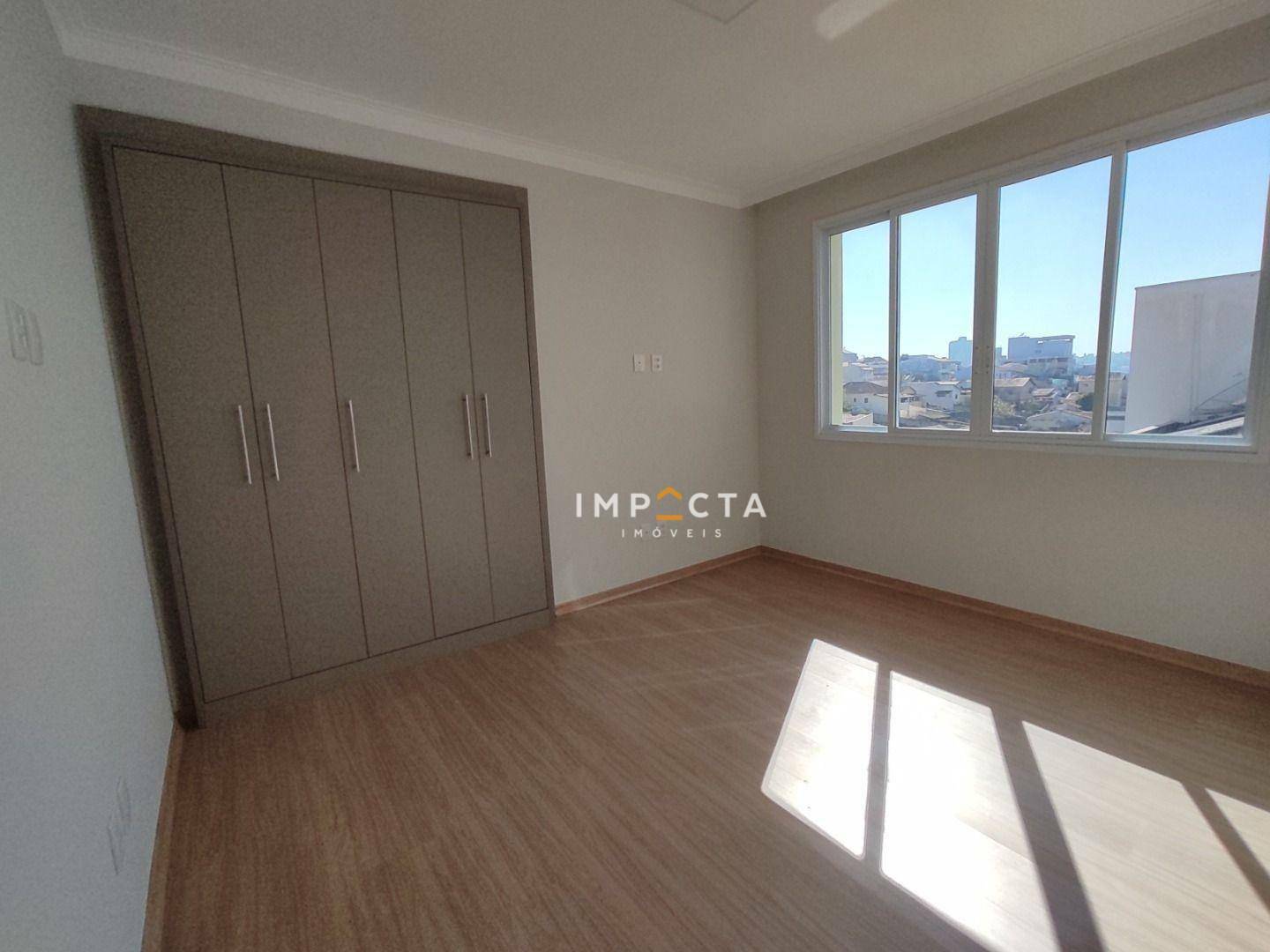 Apartamento à venda com 3 quartos, 130m² - Foto 21