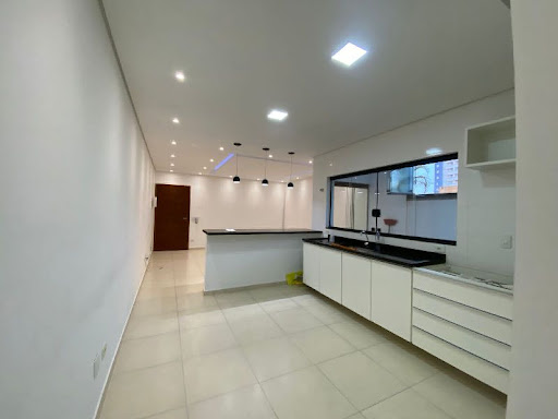 Apartamento à venda com 2 quartos, 74m² - Foto 3