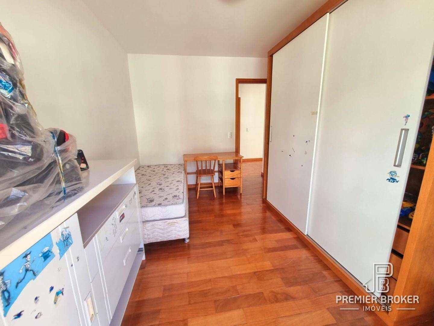 Casa de Condomínio à venda com 4 quartos, 160m² - Foto 23