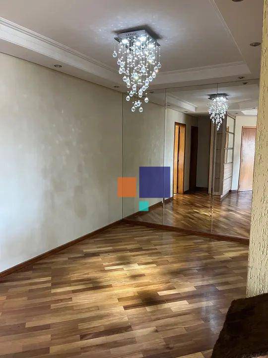 Apartamento para alugar com 3 quartos, 144m² - Foto 1