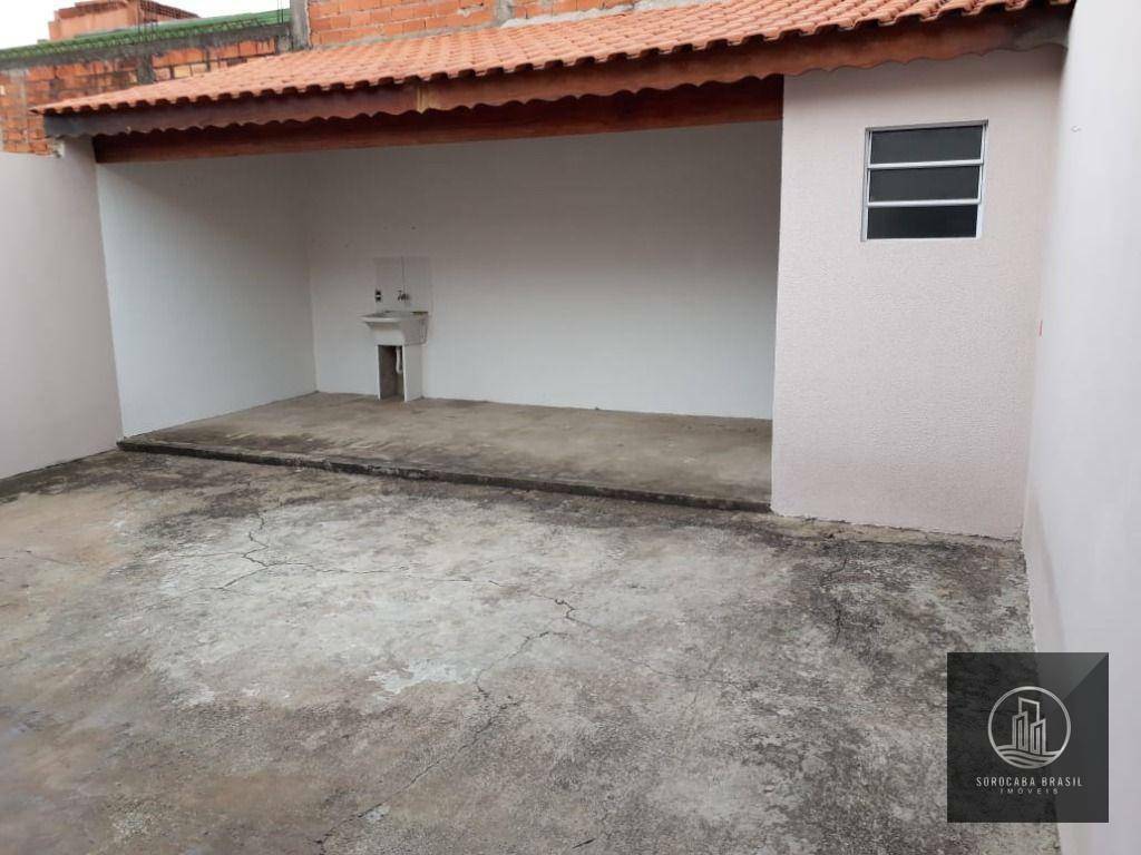 Casa à venda com 2 quartos, 95m² - Foto 9