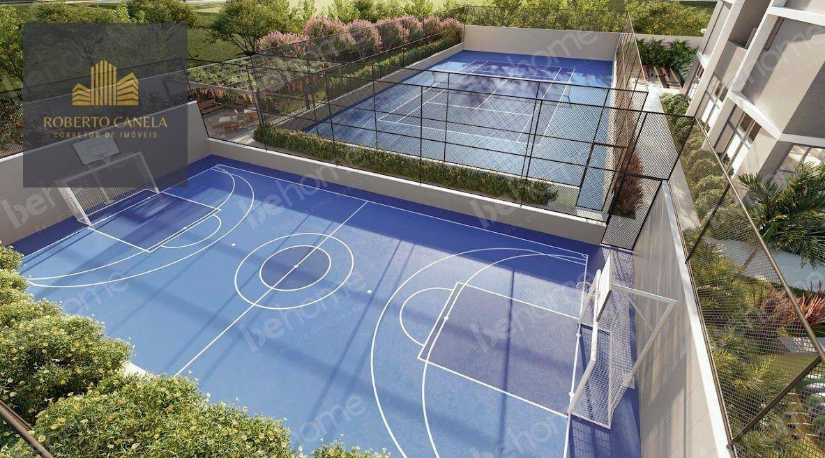 Apartamento à venda com 3 quartos, 95m² - Foto 9