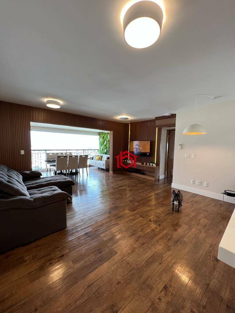 Apartamento à venda com 3 quartos, 106m² - Foto 4