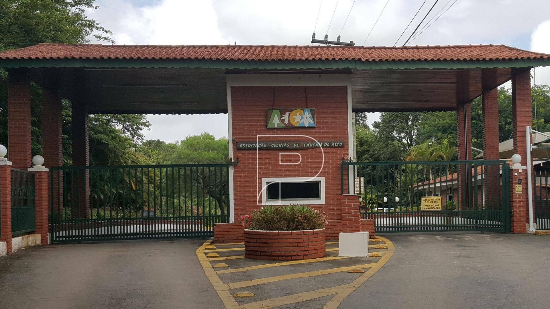 Casa de Condomínio à venda com 4 quartos, 372m² - Foto 37