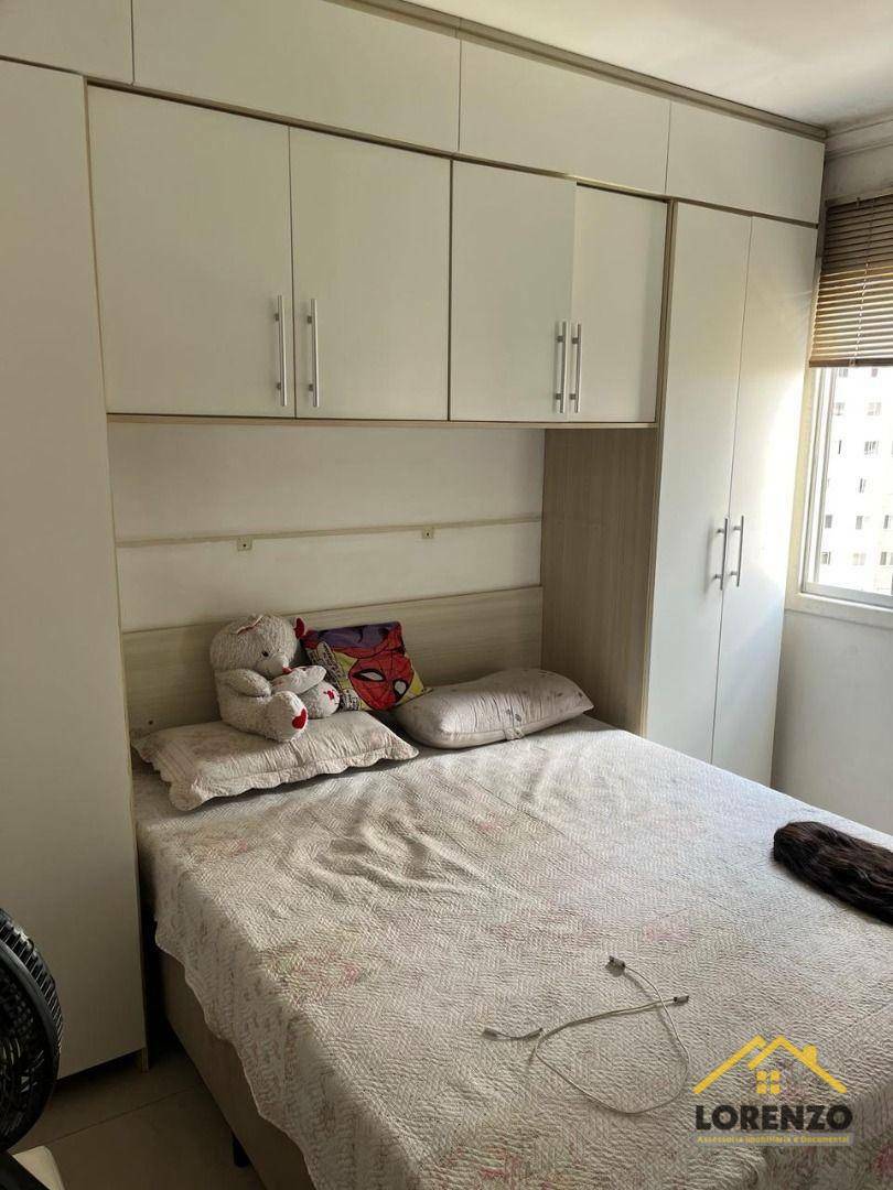 Apartamento à venda com 2 quartos, 48m² - Foto 10