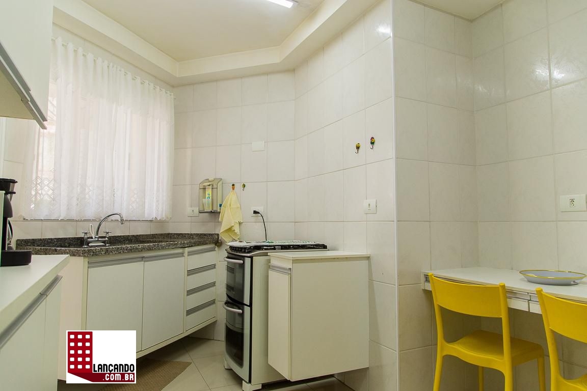 Apartamento à venda com 3 quartos, 98m² - Foto 11