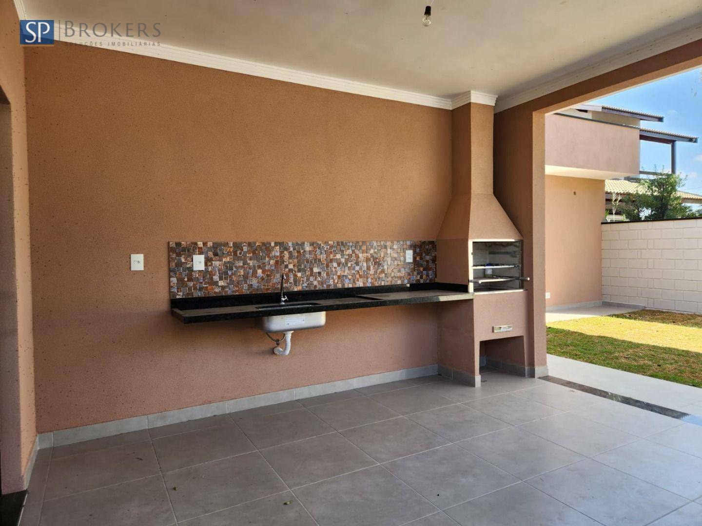 Casa de Condomínio à venda com 3 quartos, 187m² - Foto 23