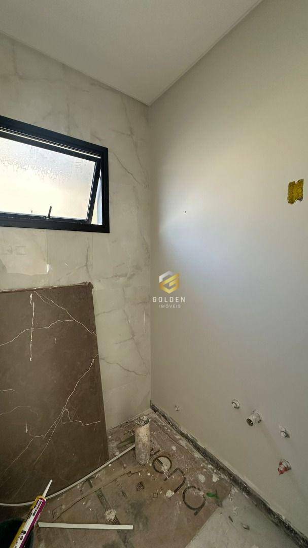 Sobrado à venda com 3 quartos, 182m² - Foto 7