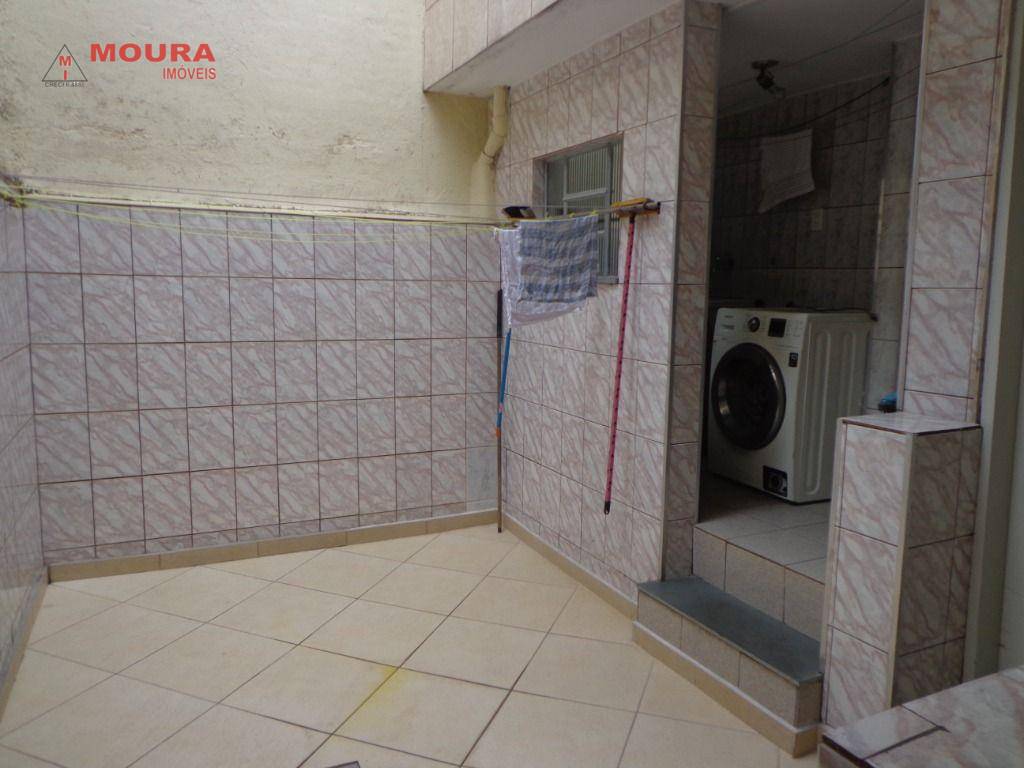 Sobrado à venda com 2 quartos, 120m² - Foto 8