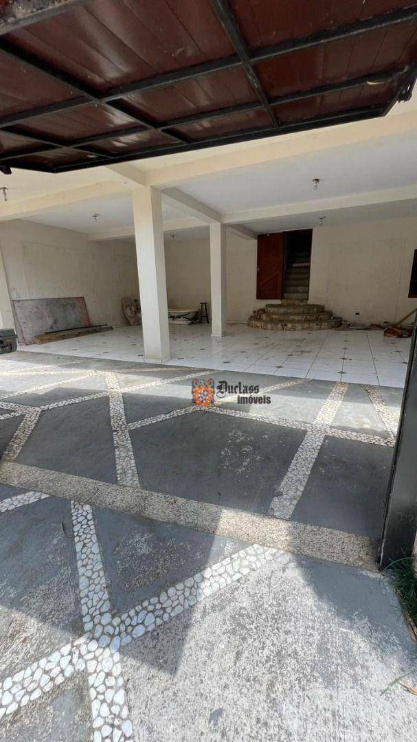 Sobrado à venda com 3 quartos, 380M2 - Foto 7