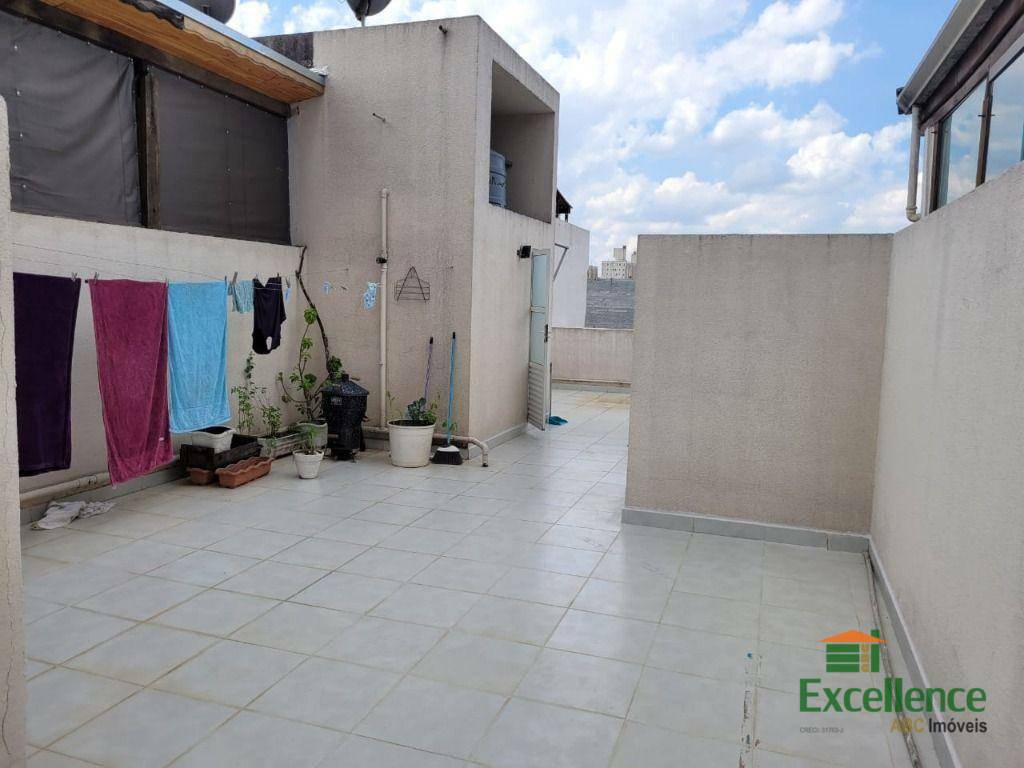 Sobrado à venda com 2 quartos, 133m² - Foto 24