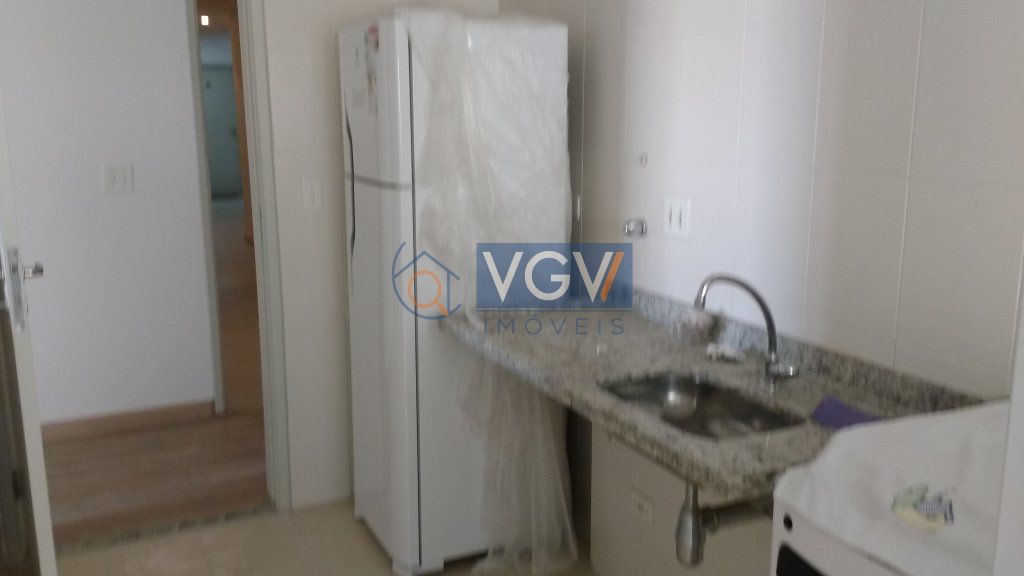 Apartamento à venda com 3 quartos, 80m² - Foto 5