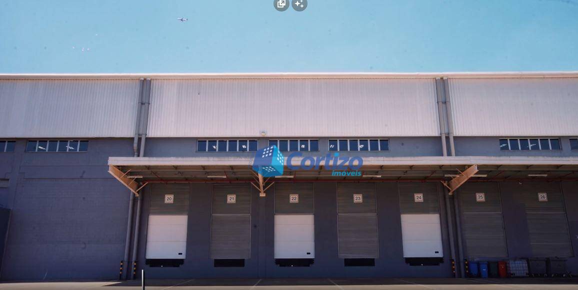 Depósito-Galpão-Armazém para alugar, 4259m² - Foto 8