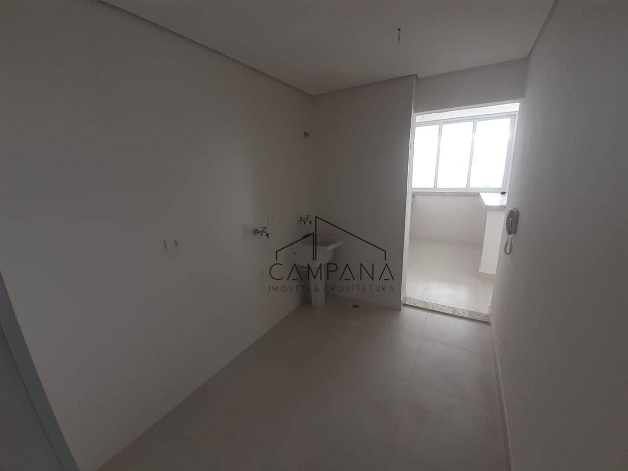 Apartamento à venda com 3 quartos, 130m² - Foto 2