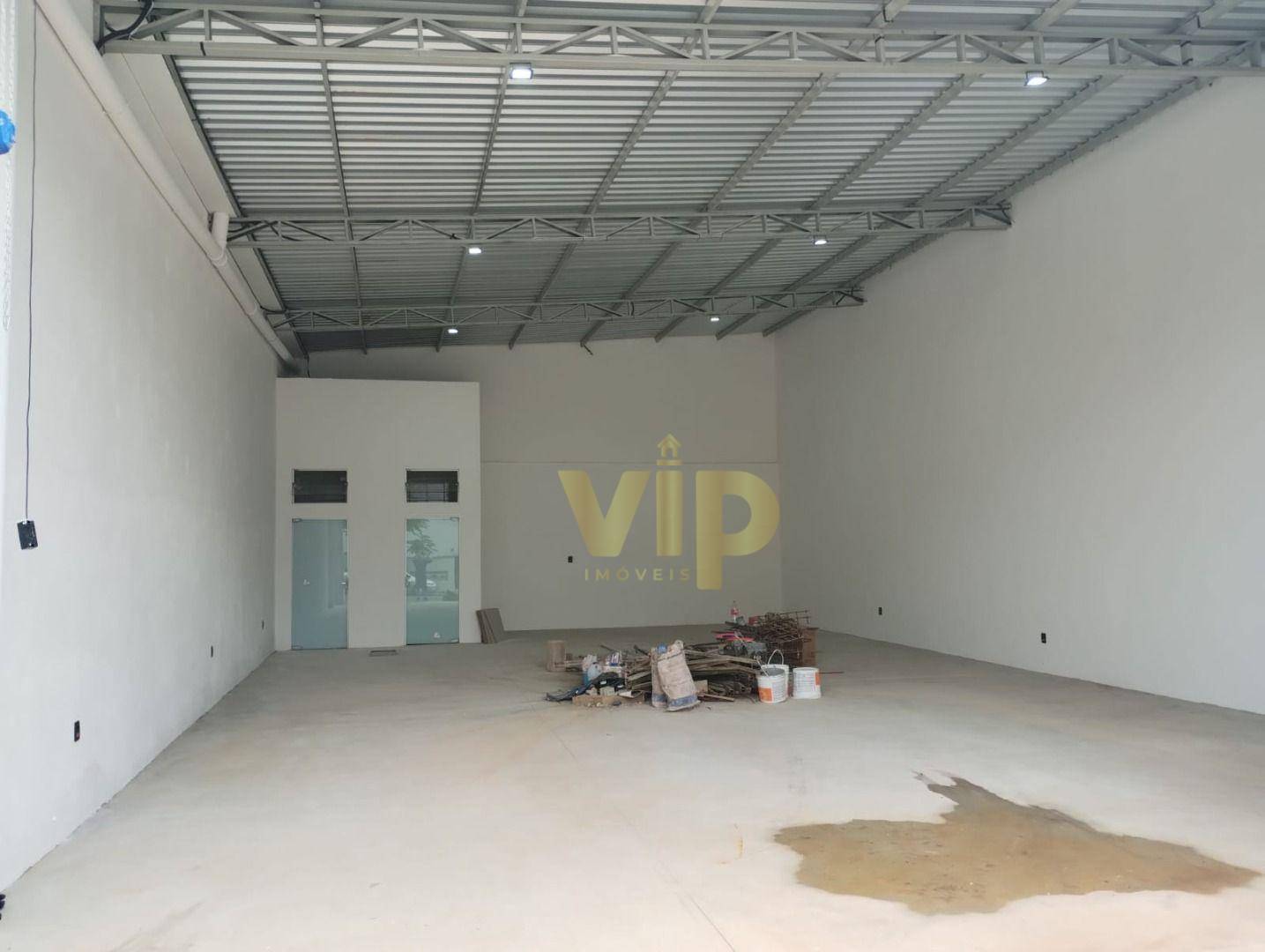 Depósito-Galpão-Armazém para alugar, 171m² - Foto 3