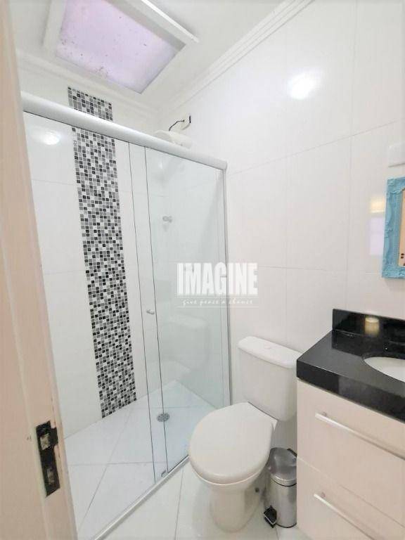 Sobrado à venda com 3 quartos, 156m² - Foto 9