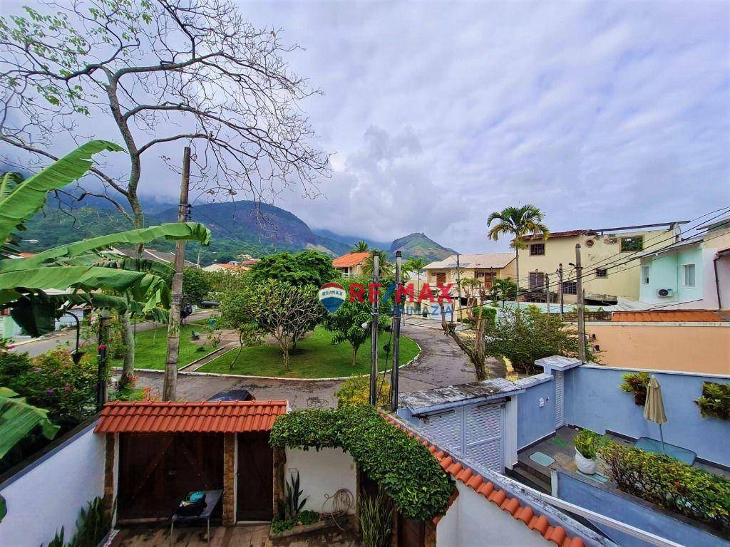 Casa de Condomínio à venda com 4 quartos, 288m² - Foto 24