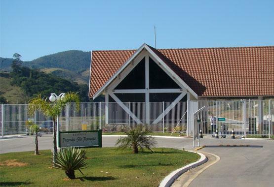 Loteamento e Condomínio à venda, 1007M2 - Foto 1