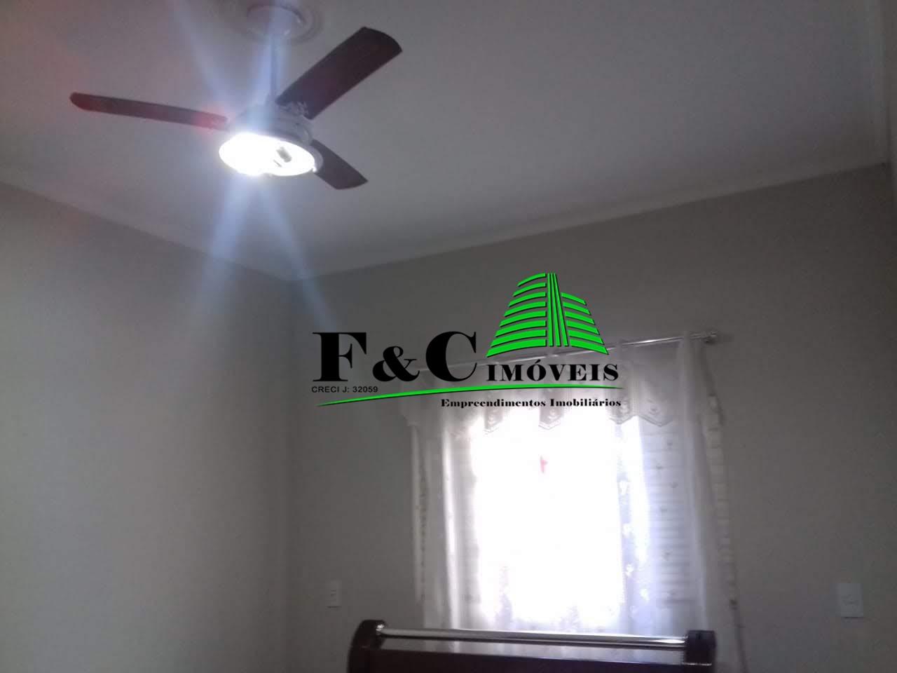 Casa, 2 quartos - Foto 4