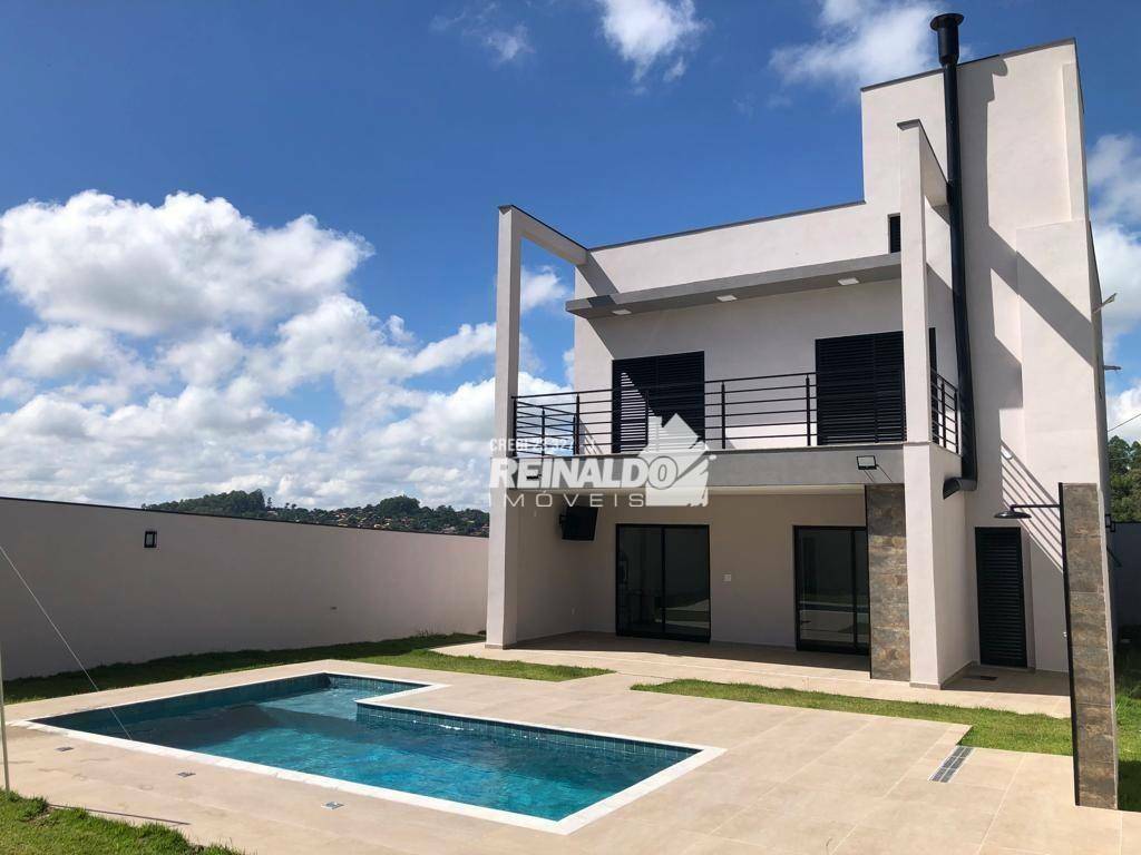 Casa de Condomínio à venda com 3 quartos, 195m² - Foto 2