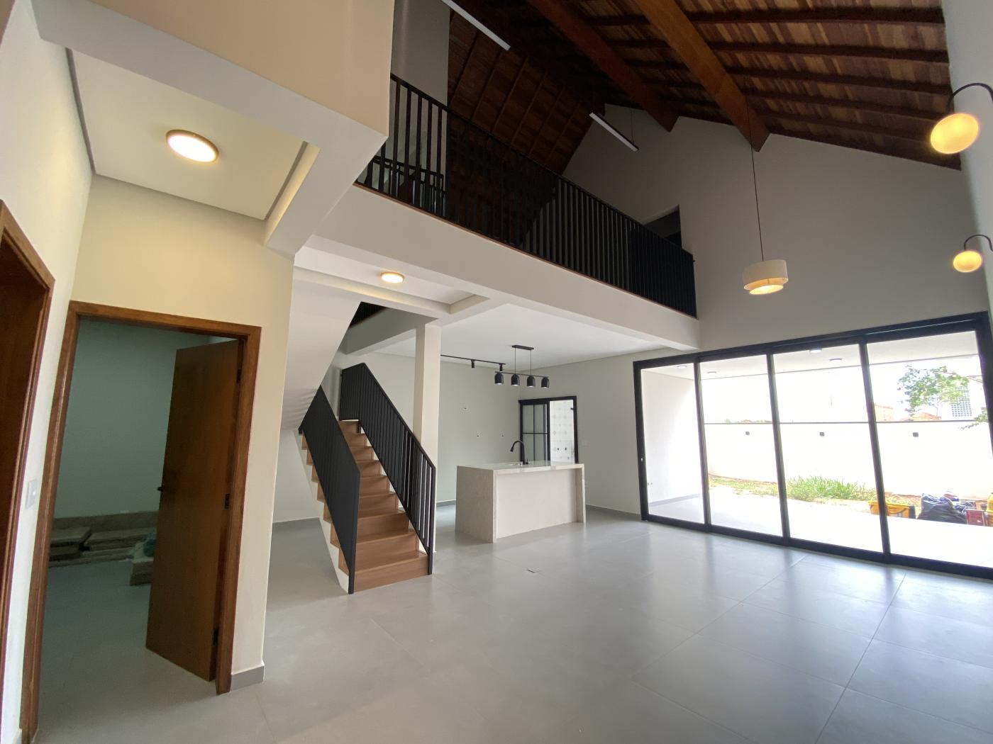 Casa de Condomínio à venda com 4 quartos, 203m² - Foto 5