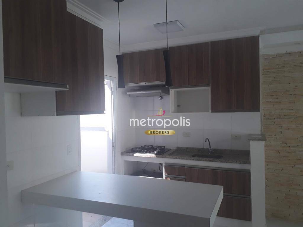 Apartamento à venda com 2 quartos, 53m² - Foto 6