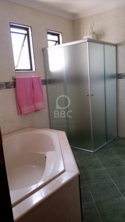 Sobrado à venda com 4 quartos, 300m² - Foto 23