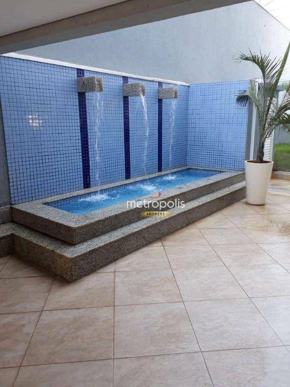 Conjunto Comercial-Sala à venda, 36m² - Foto 8