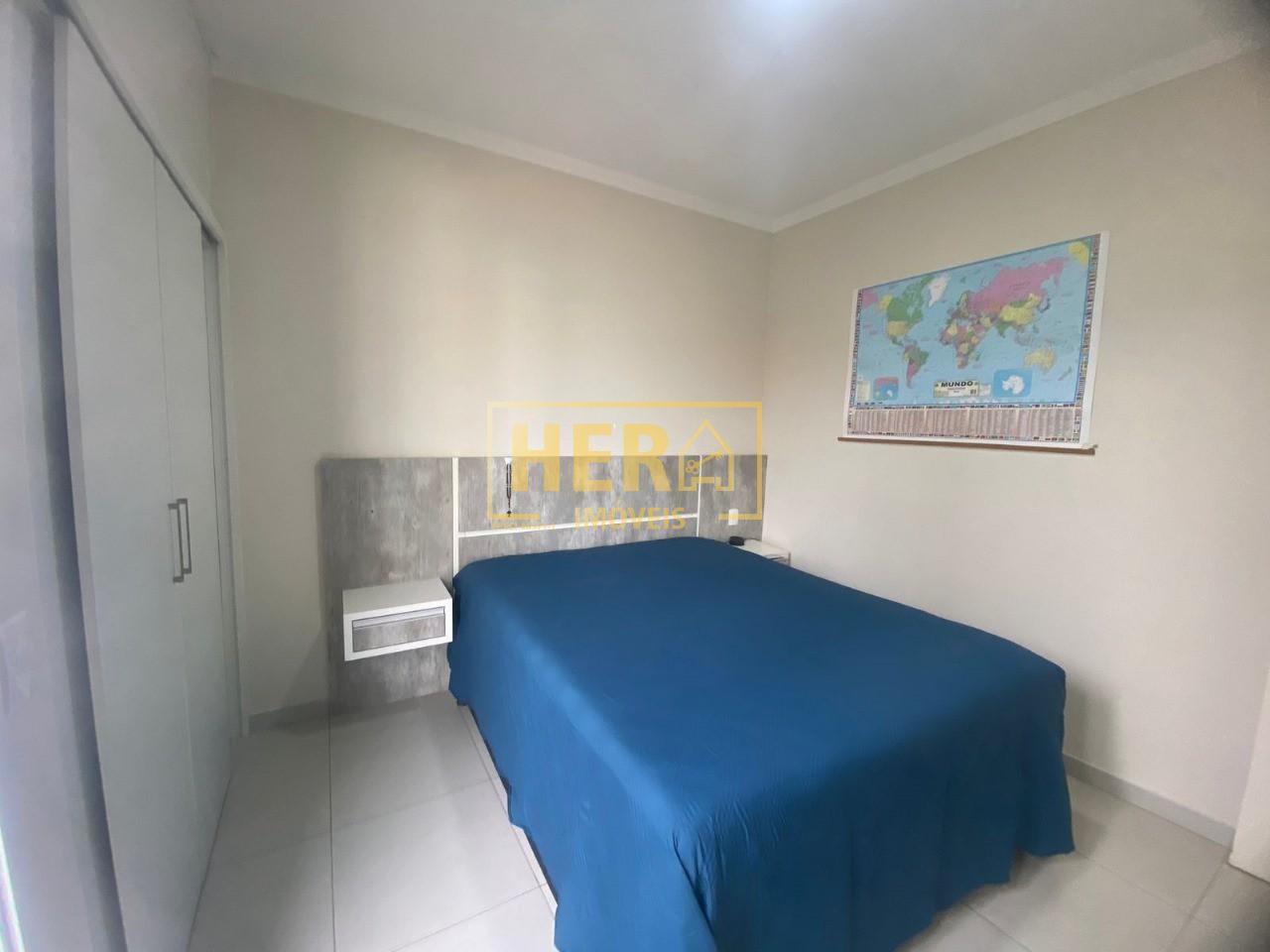 Casa à venda com 3 quartos, 167m² - Foto 13
