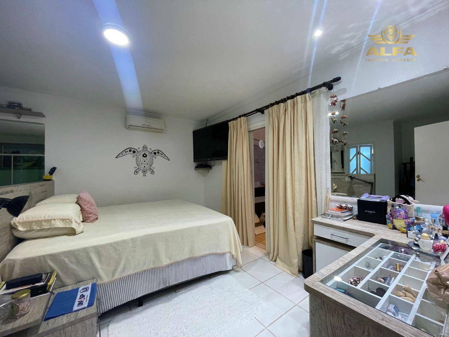 Casa de Condomínio à venda com 5 quartos, 380m² - Foto 23