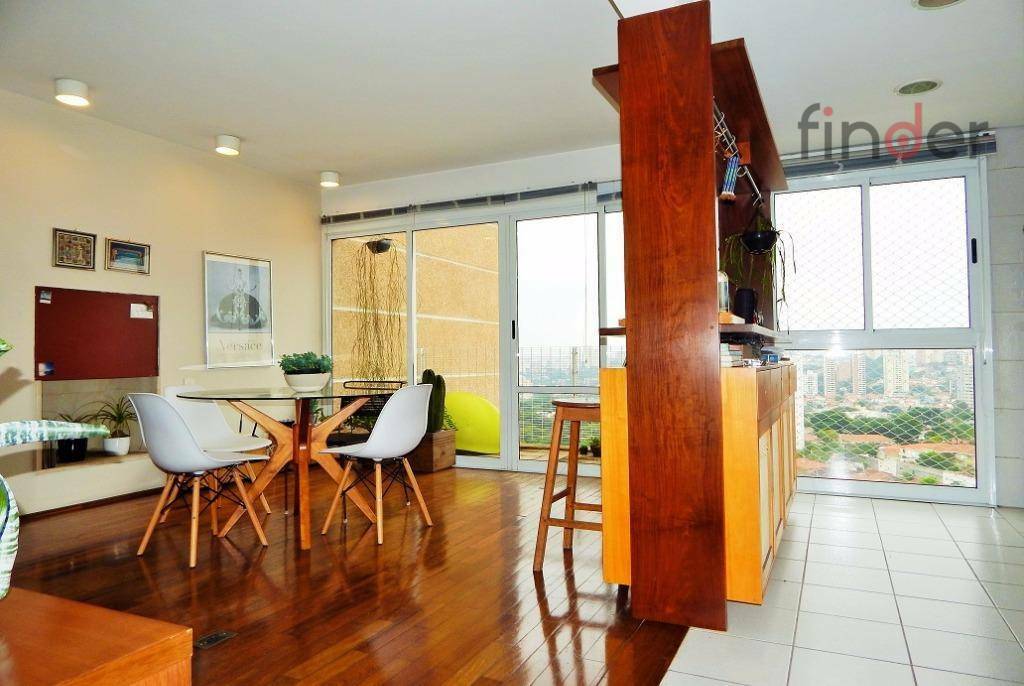 Apartamento à venda com 2 quartos, 121m² - Foto 10