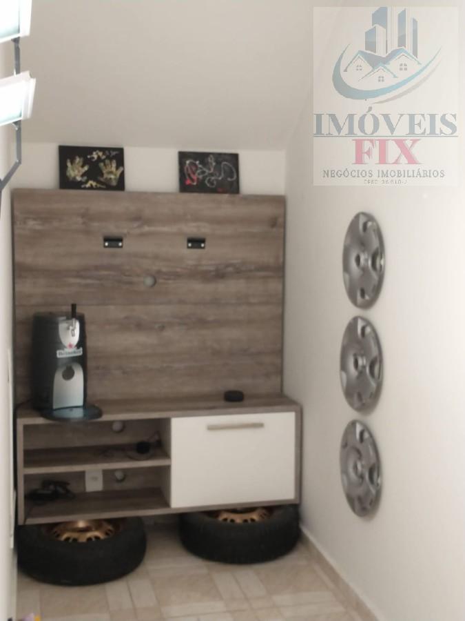 Casa à venda com 4 quartos, 146m² - Foto 14