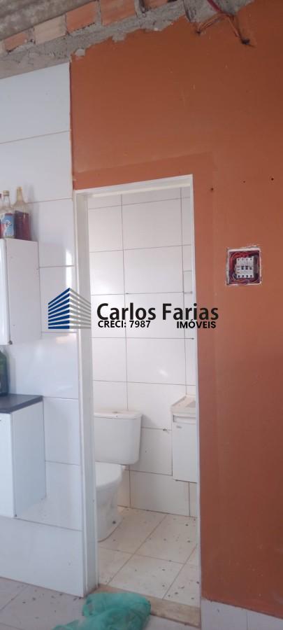 Chácara à venda com 1 quarto, 120m² - Foto 12