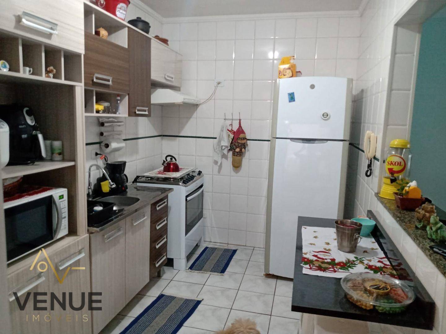 Sobrado à venda com 3 quartos, 110m² - Foto 26