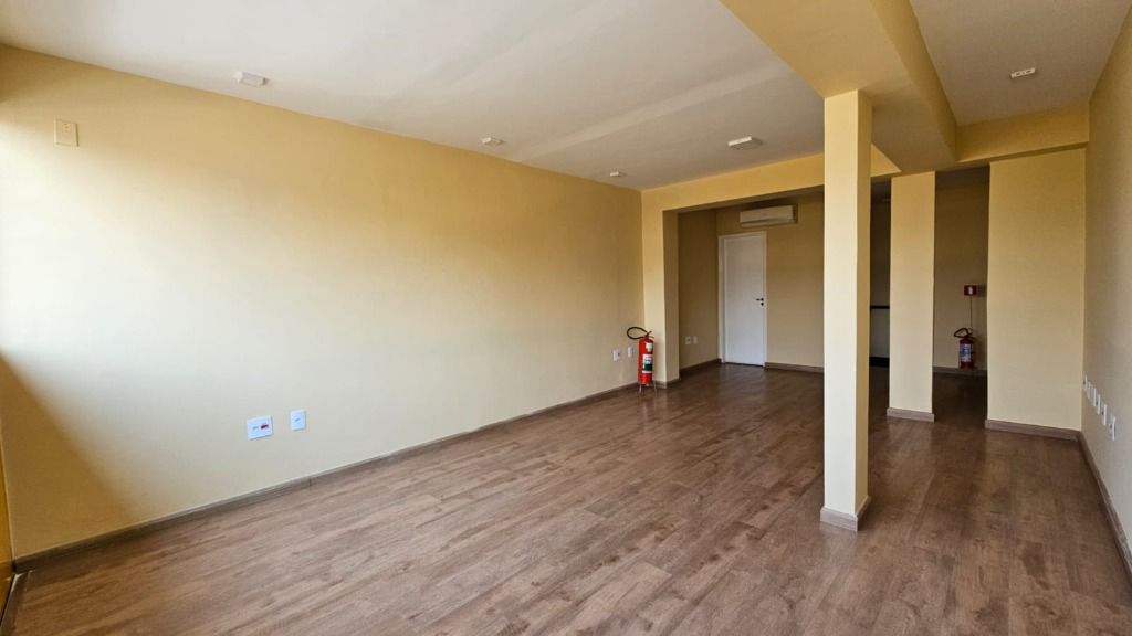 Conjunto Comercial-Sala para alugar, 95m² - Foto 9