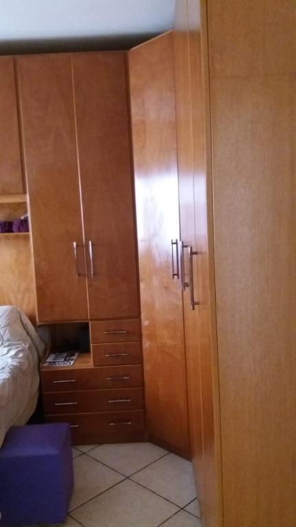 Apartamento à venda com 3 quartos, 87m² - Foto 6