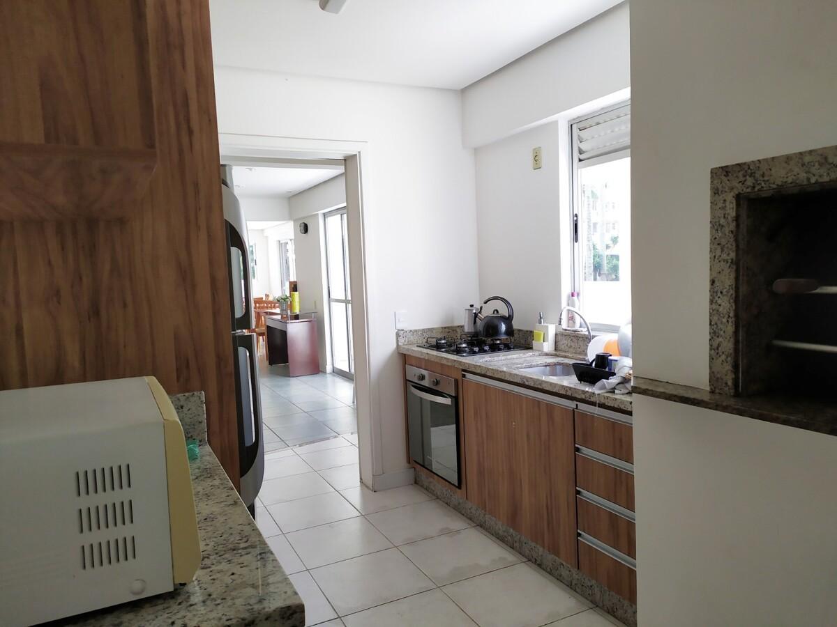 Cobertura à venda com 3 quartos, 175m² - Foto 17