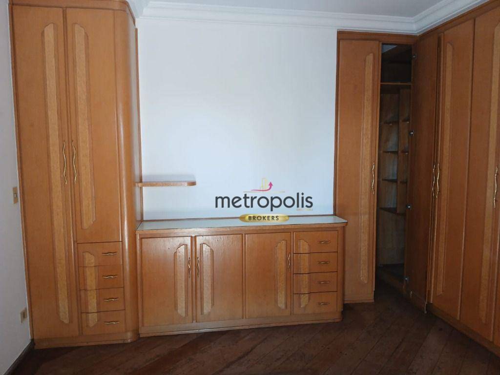 Apartamento à venda com 4 quartos, 145m² - Foto 12