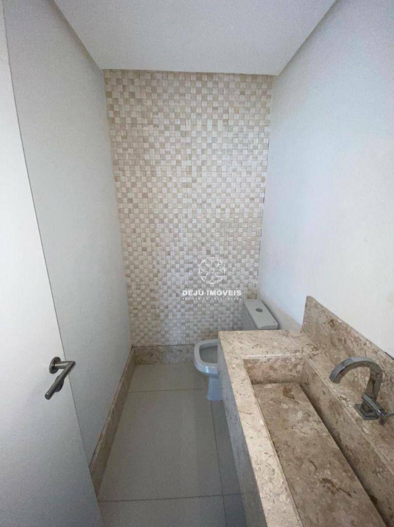 Apartamento à venda com 3 quartos, 167m² - Foto 19