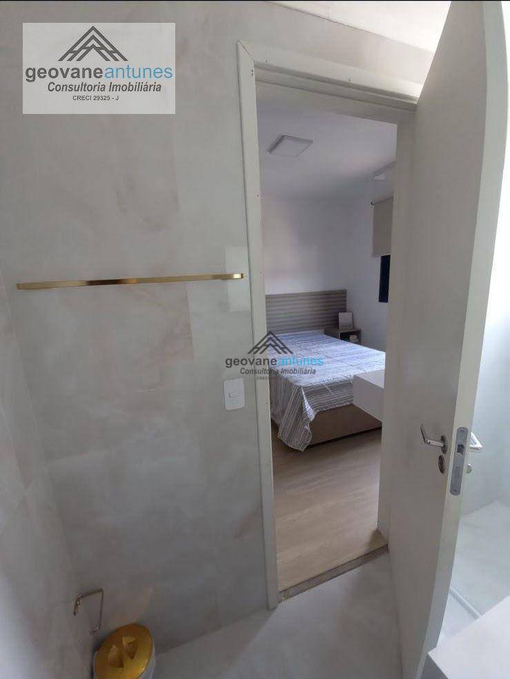 Apartamento à venda com 2 quartos, 56m² - Foto 15