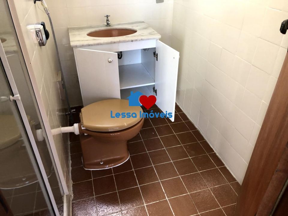 Apartamento à venda com 2 quartos, 85m² - Foto 12