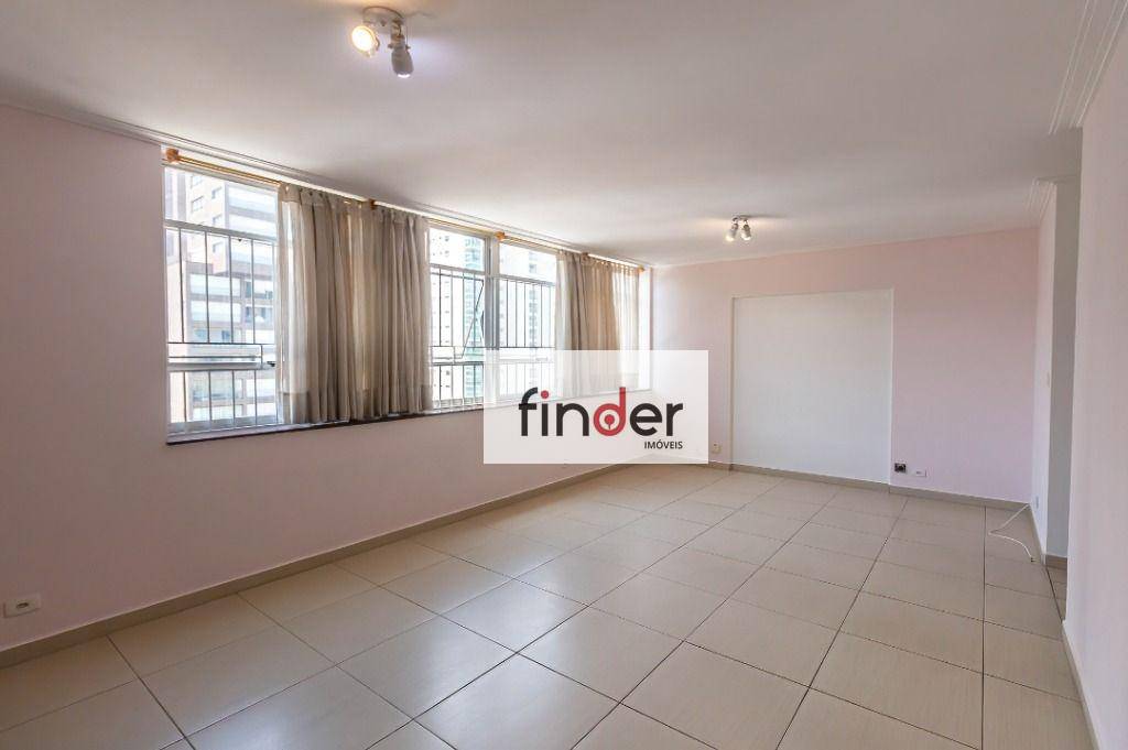 Apartamento à venda com 2 quartos, 103m² - Foto 4