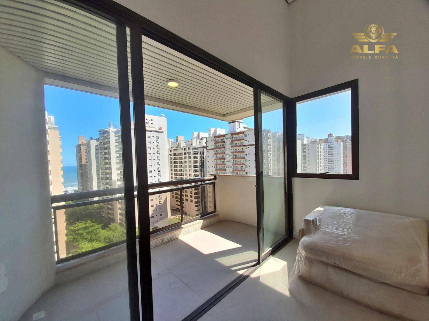 Cobertura, 4 quartos, 240 m² - Foto 2