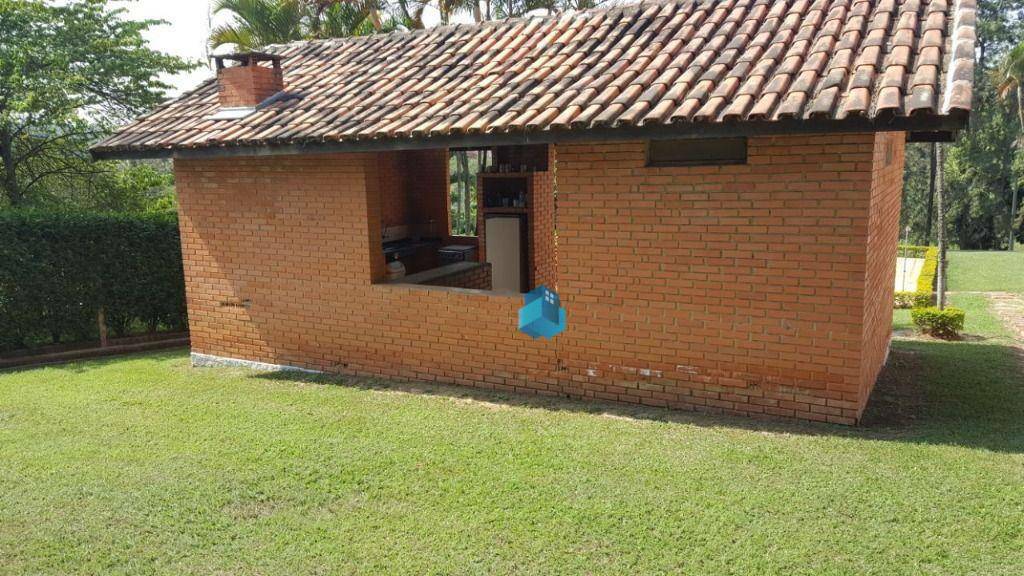 Chácara à venda com 4 quartos, 400m² - Foto 19