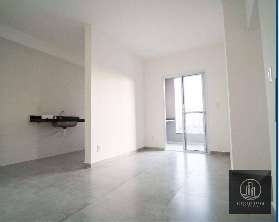 Apartamento à venda com 2 quartos, 59m² - Foto 1