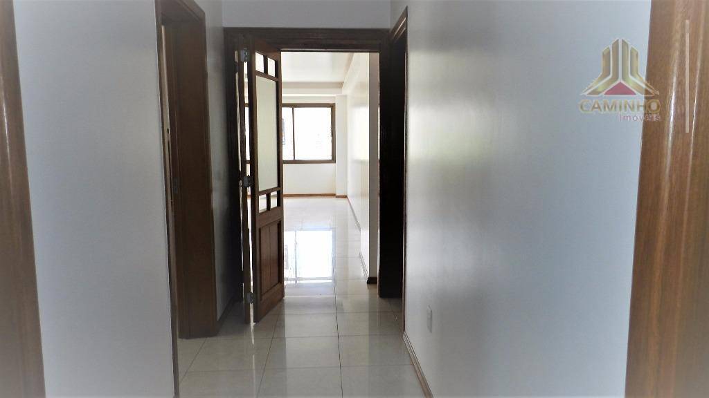 Apartamento à venda com 3 quartos, 163m² - Foto 8