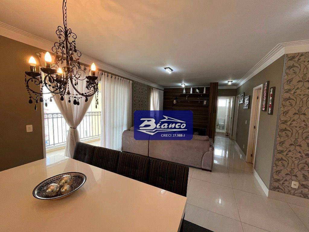 Apartamento à venda e aluguel com 2 quartos, 94m² - Foto 1